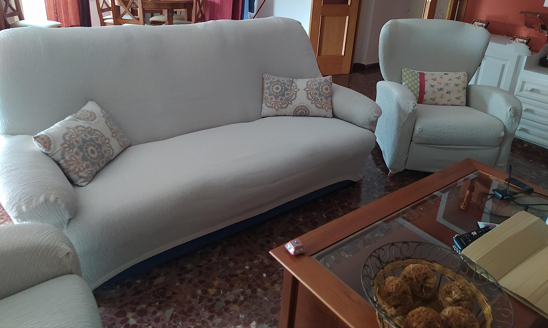 Imagen envida por nuestros clientes